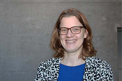 Eva Marinus