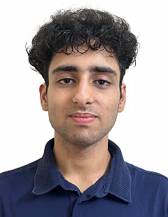Ishaan Kapoor