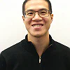 Patrick Wang