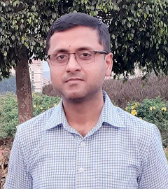 Sujith Thomas